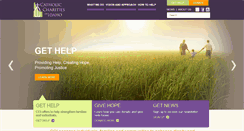 Desktop Screenshot of ccidaho.org